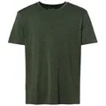 Produktbild: VAUDE T-Shirt Essential T-Shirt mit schnelltrocknenden Eigenschaften grün XXXL (58)