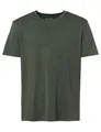 Produktbild: VAUDE Essential T-Shirt für Herren in Agave, Größe 3XL – Schnelltrocknendes & pflegeleichtes Sport Shirt, Atmungsaktives Outdoor T-Shirt mit Rundhals, Ideal für Fahrradreisen, Wandern & Trekking