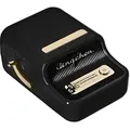 Produktbild: Niimbot B21s 50-mm-thermodrucker (schwarz) + Etikettenrolle