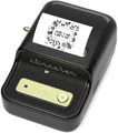 Produktbild: 6977031210705 LABEL PRINTER NIIMBOT B21 S BLACK Niimbot