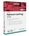 Produktbild: Lexware faktura+auftrag 2026 | Basis | Minibox (365 Tage) | Einfache Auftrags- und Rechnungs-Software