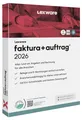 Produktbild: LEXWARE Faktura+Auftrag 2026 Software Vollversion (PKC) 08871-0116