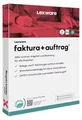 Produktbild: Lexware faktura+auftrag 2026 Jahresversion (365-Tage)