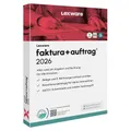 Produktbild: LEXWARE Faktura+Auftrag 2026 Software Vollversion (PKC)