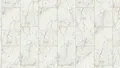 Produktbild: Glanzlaminat Falquon Stone 2.0 NEU HG D2921 Carrara Marmor 4V-Fuge - 1 Packung: 8 Paneele - 2,592m²