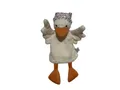 Produktbild: Handpuppe Gans Puppe Stoffpuppe Puppentheater | Sterntaler | NEU