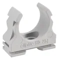 Produktbild: Fränkische Clipfix-HO M20 Befestigungsschelle 20 mm, grau (23170020)