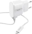 Produktbild: Hama Ladegerät 201616 Ladegerät, Lightning, 5 W