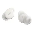 Produktbild: Soundcore In-Ear Kopfhörer Sleep A30 Wiederverwendbarer Ohrstöpsel Schlafen Weiß