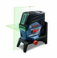 Produktbild: Bosch Kombilaser GCL 2-50 CG mit 1 x 2,0 Li-Ion Akku RM2 L-BOXX 0601066H00 Linie