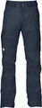 Produktbild: Fjällräven Karl Pro Trousers dark navy - Größe 44 Herren 82511