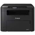 Produktbild: Canon i-SENSYS MF272dw A4 S/W-Laser MFP, Drucken Kopieren Scannen,USB, LAN, W-LAN, 150 Blatt Papierkassette, 29 DIN A4 Seiten/Minute, 5-Zeilen-LCD