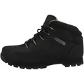 Produktbild: Timberland Euro Sprint Mid Hiker 0A2DUH, Herren, Black, 44.5 EU