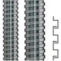 Produktbild: Flexa Metallschutzschlauch SPR-AS AD21 Stahl verz. 10 Meter 18,0 x 21,0m (Kabelschlauch, 1000 cm) (11011111018)