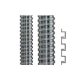 Produktbild: Flexa Metallschutzschlauch SPR-AS AD21/10m Metall-Schutzschläuche 11011111018