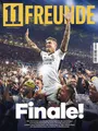 Produktbild: 11 Freunde 272/2024 