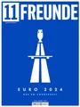 Produktbild: 11 Freunde 271/2024 