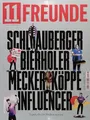 Produktbild: 11 Freunde 276/2024 