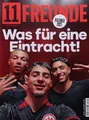 Produktbild: 11 Freunde 278/2024 