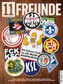 Produktbild: 11 Freunde 280/2025 