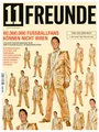 Produktbild: 11 Freunde 283/2025 