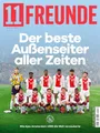 Produktbild: 11 Freunde 286/2025