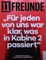 Produktbild: 11 Freunde 287/2025