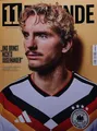 Produktbild: 11 Freunde 289/2025 