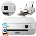 Produktbild: Canon PIXMA TS5351a Tintenstrahldrucker WLAN Scanner Kopierer