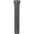 Produktbild: Kunstoff-Rohr ø40mm Verlängerung 11/2