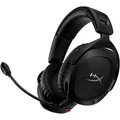 Produktbild: HyperX Cloud Stinger 2 Headset schwarz, wireless Kopfhörer