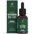 Produktbild: Vitactiv - VITAMIN D3 + K2 TROPFEN