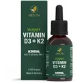 Produktbild: VITAMIN D3 + K2 TROPFEN