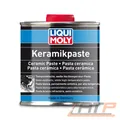 Produktbild: LIQUI MOLY 250 g KERAMIKPASTE MONTAGEPASTE KORROSIONSSCHUTZ SCHMIERUNG