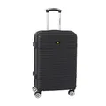 Produktbild: CAT Alexa Hartschalen - ABS Trolley Koffer - Reisekoffer - TSA - Schwarz | Größe 20