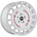 Produktbild: ALUFELGE OZ RACING RALLY RACING FUR MITSUBISHI GRANDIS 7X17 5X114.3 RACE WH 24S