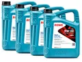 Produktbild: 20 Liter (4x5L) ROWE HIGHTEC MULTI SYNT DPF SAE 5W-30 Motoröl Made in Germany