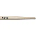 Produktbild: Vic-Firth SD10 Swinger Sticks American Custom Wood Tip