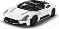 Produktbild: Cobi Maserati MC20, Bausteine, 12 Jahr(e), 2269 Stück(e)