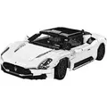 Produktbild: Maserati MC20, Konstruktionsspielzeug