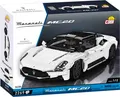 Produktbild: COBI Maserati MC20, Bausteine, 12 Jahr(e), 2269 Stück(e)