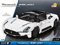 Produktbild: COBI 24335 Maserati MC20  - 2269 Teile