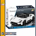 Produktbild: COBI 24335 Maserati MC20 Bausatz Auto + NEU & OVP