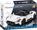 Produktbild: COBI 24335 Bausatz Maserati MC20 - 2269 Teile Automodel, Konstruktionsspielzeug