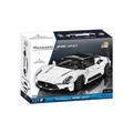 Produktbild: COBI-24335 - MASERATI MC20, Modell, 2269 Teile , ab 12 Jahren