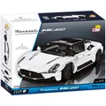 Produktbild: COBI MASERATI MC20 Scale 1:12