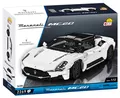 Produktbild: Cobi Maserati MC20  1:12   2269 Teile - 24335   NEU & OVP   Gratis Versand