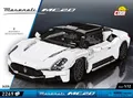 Produktbild: Cobi 24335 Maserati MC20