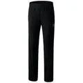 Produktbild: Erima Trekkinghose erima Damen Hose mit durchgehendem RV schwarz 38