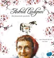 Produktbild: Astrid Lindgren. Ihre fantastische Geschichte, Agnes-Margrethe Bjorvand